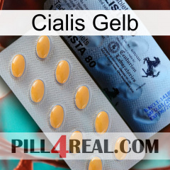 Cialis Yellow 44